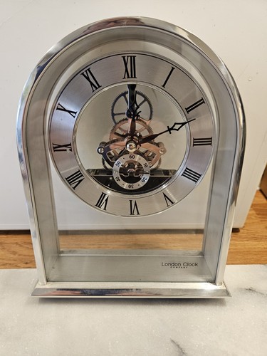 London clock company - london,