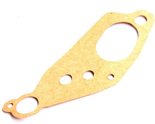 Gasket carburetor pan engine - pan,