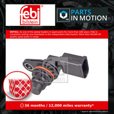 Camshaft Position Sensor fits