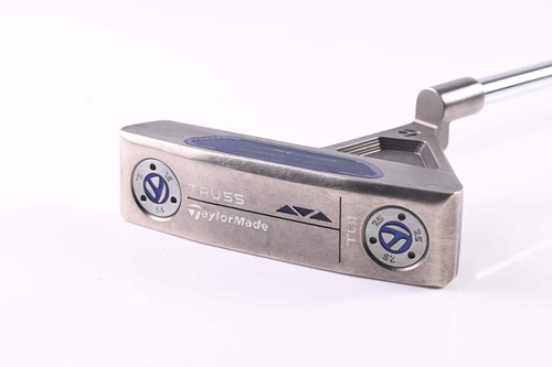Taylormade truss tb1 putter - tb1,