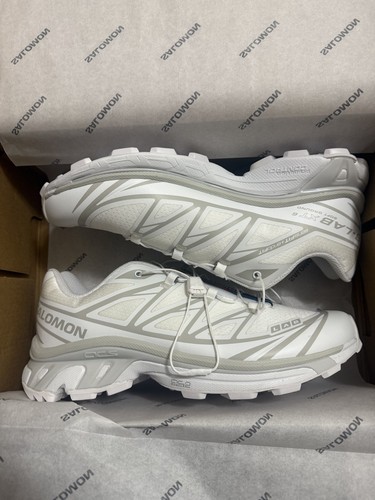Salomon lab white uk - salomon, 8