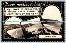 R819751 Carbis Bay The Beach