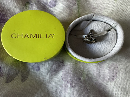 Chamilia silver 925 - chamilia,