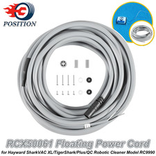 RCX50061 Floating Power Cord