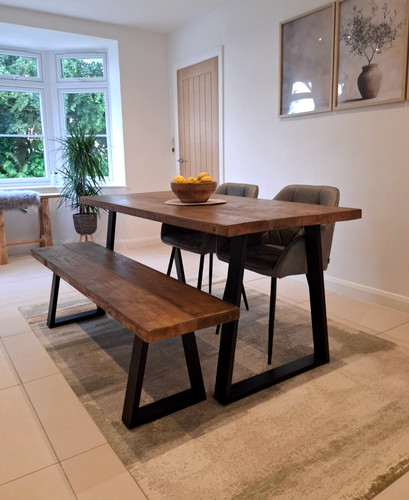 Handmade industrial rustic - handmade,