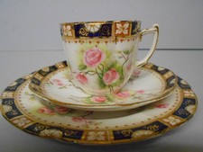 ANTIQUE  W.L.L  DECORATIVE