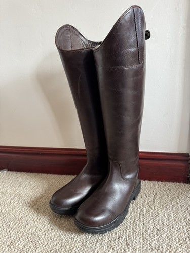 Shires equestrian brown - shires,