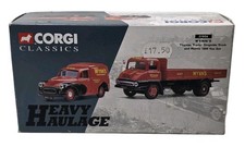 1997 Corgi Classics Heavy