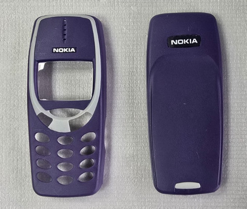 Nokia 3310 3330 new front - nokia,