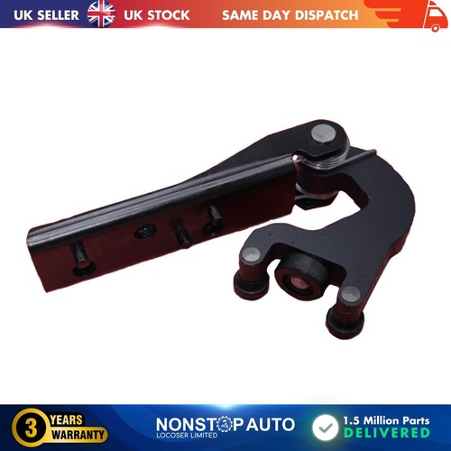 Sliding door roller guide - sliding,