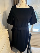 Next Women's Black Dress Size 20 New Without Tags Classic Office Work Smart