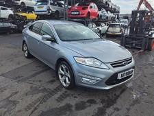 FORD MONDEO MK4 2010-2013