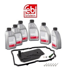 Febi 7 Speed Transmission Service Kit For Mercedes X-Class X 350 d 4-matic