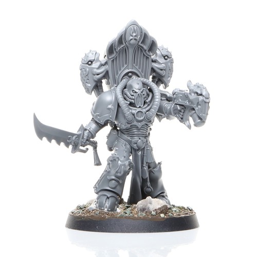 Lord kakophonist emperor s - lord,
