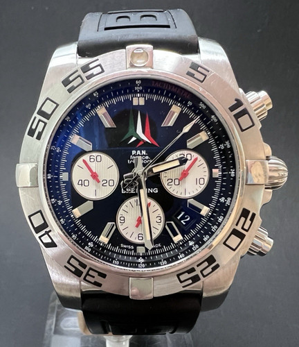 Breitling ab01104d bc62 - breitling, ab01104d/bc62