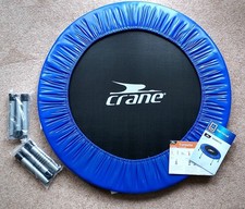 Brand New Boxed Trampoline /