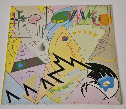 The damned music for - the,