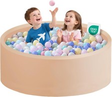 Ball Pit for Toddlers 1-3