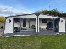 Isabella sunshine plus awning - plus,