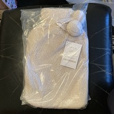 Cosy Covered Hot Water