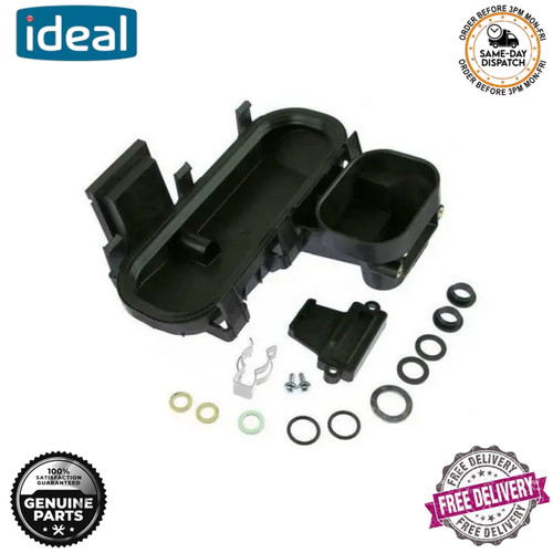 Ideal logic combi - 24, 30