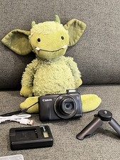 Canon PowerShot SX600 HS
