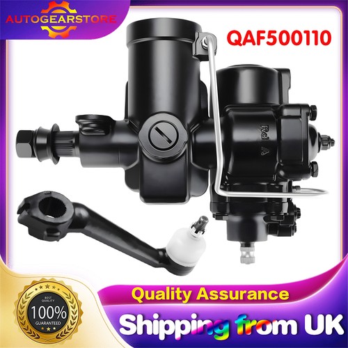 Qaf500110 power steering box - power,