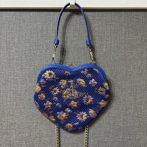 Vivienne westwood heart - westwood,