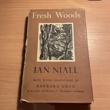 Fresh Woods by Ian Niall. with