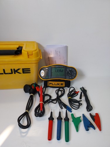 Fluke 1654b multifunction - 1654b,