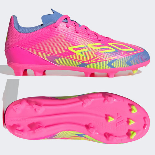 Adidas f50 league girls - adidas,