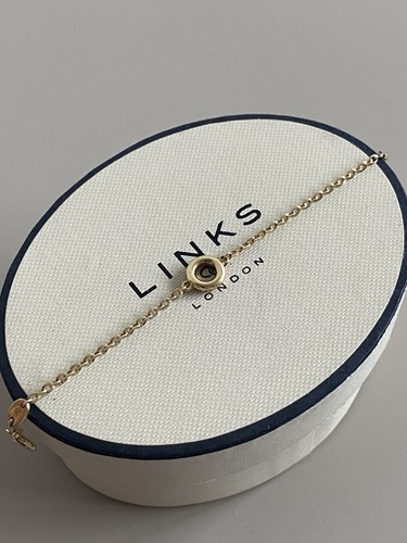 Authentic links london 18ct - links,