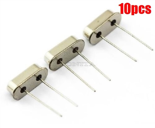 10pcs 49s 432mhz - 10pcs, hc-49s
