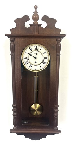 Franz hermle wall - franz, clock