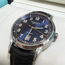 TIFFANY & Co. CT60 Mechanical