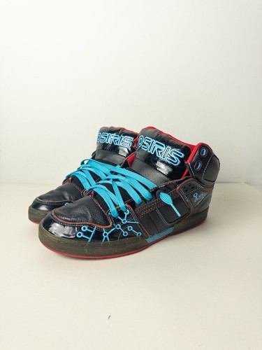 Osiris nyc shoes mens - osiris, 11