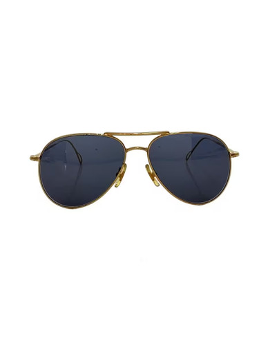 Gucci frame with rust - gucci,