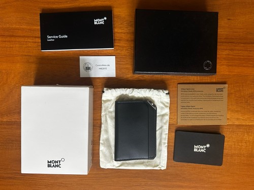 Montblanc 114675 urban - 114675,