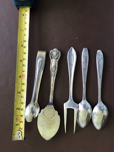 Job lot various vintage - job,