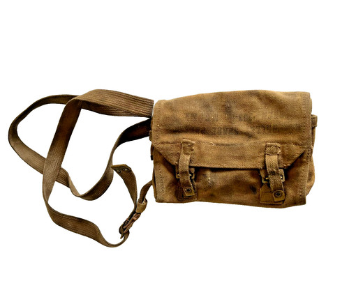 Ww2 british army canvas - army, bren