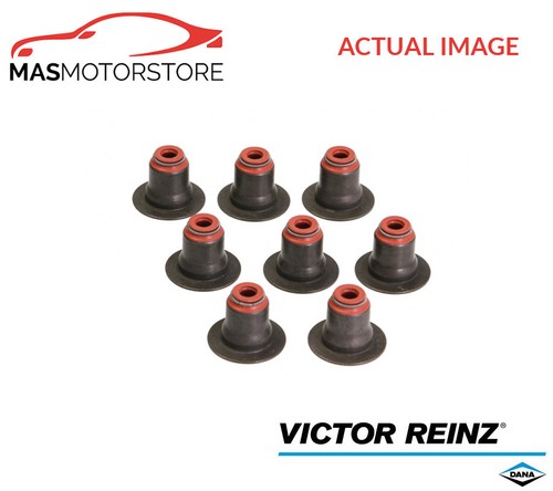 Valve stem seal - stem,