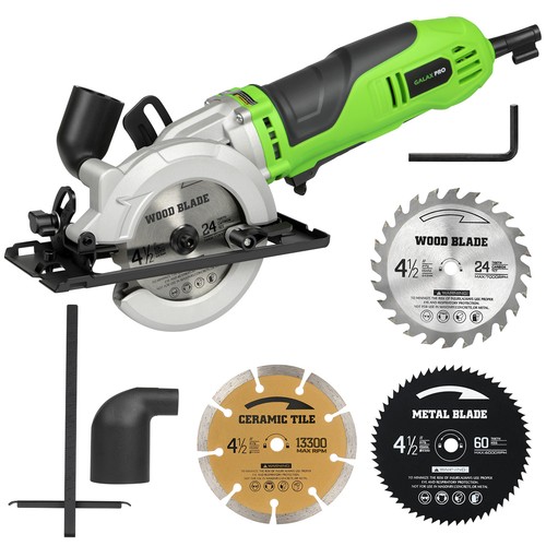 115mm mini circular saw - 115mm,