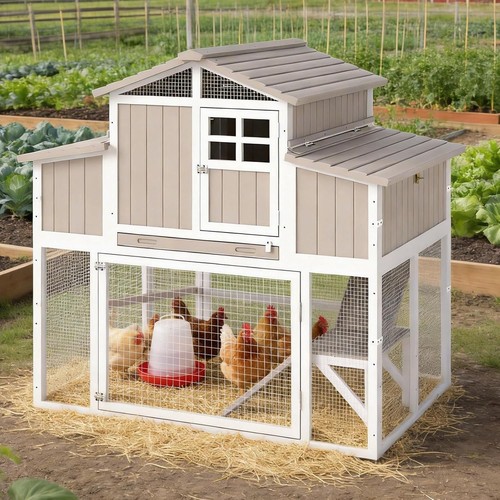 Petscosset large chicken - large,