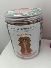 Bri the Bunny (Scentsy Baby