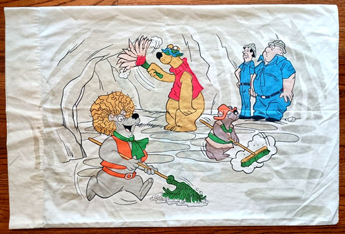 Hair bear bunch vintage - hair,