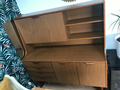 Europsm sideboard