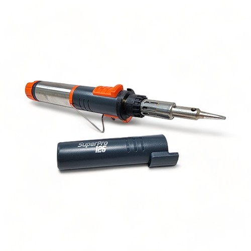 Portasol super pro - 125, butane