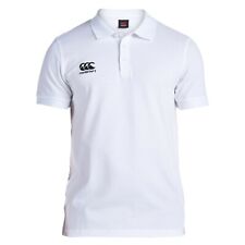 OFFICIAL Royal Navy embroidered Canterbury Rugby Polo Shirt