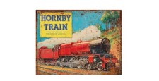 HORNBY ELECTRIC TRAINS Retro