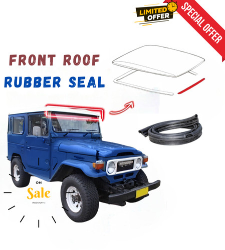 Toyota fj40 fj45 bj40 land - fj45,